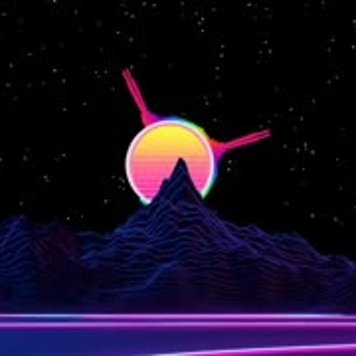 Melodic synth-wave