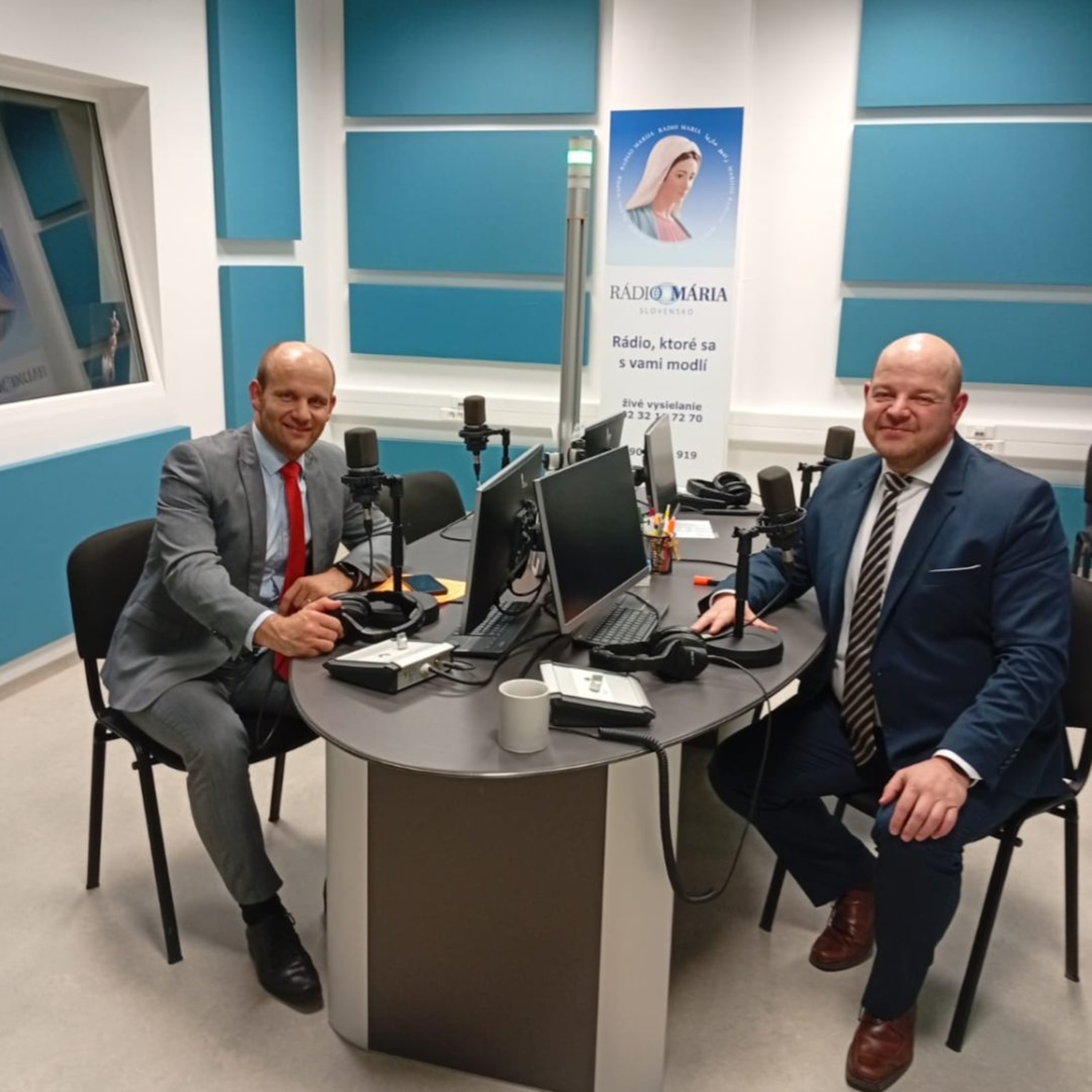 Rádio Mária Slovensko