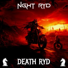 Death Ryd (Original Mix)[FREE DOWNLOAD]