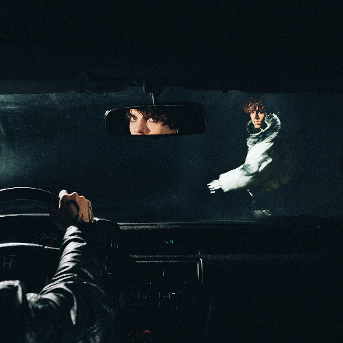 "died once" ep