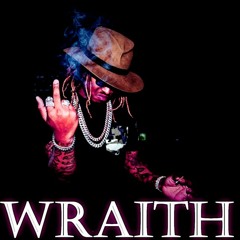 prodbycrixus - Wraith