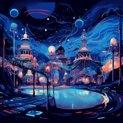 Various Artists - Amusement park after midnight (Previews)