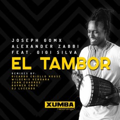 Wilgenis Vergara - El Tambor (Remix)