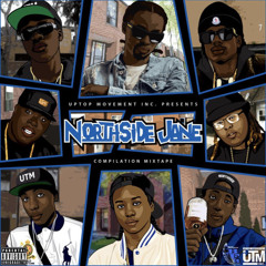 FB x 21Neat - Wrap shit