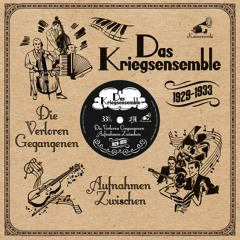 Misterioso (170) [feat. Kaizers Orchestra]