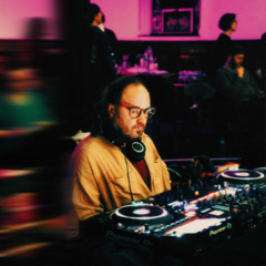 Dave P. @ Passages - January 18th, 2025