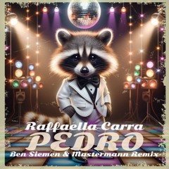 Raffaella Carra - Pedro (Ben Siemen & Mastermann Remix) [BUY=FREE DOWNLOAD]