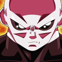 Jiren Rap | Dragon Ball Super | ft DizzyEight