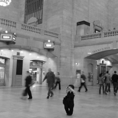 Conversations with The Code 9 Foundation. Episode 20: Vanessa Mashford