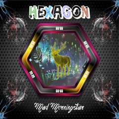 MadMorningstar HEXAGON