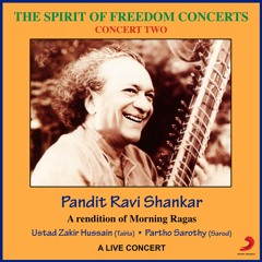 Anand Bhairav (Live)