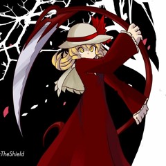 Touhou - Bad Apple [Metal Remix By NyxTheShield]