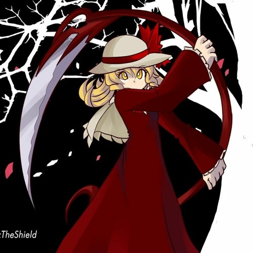 Touhou - Bad Apple [Metal Remix By NyxTheShield]