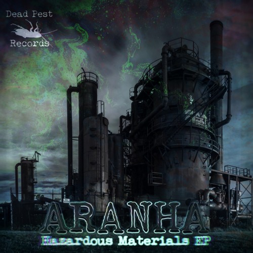 Aranha - Flawed Philosophies (DPREP004) [FKOF Premiere]