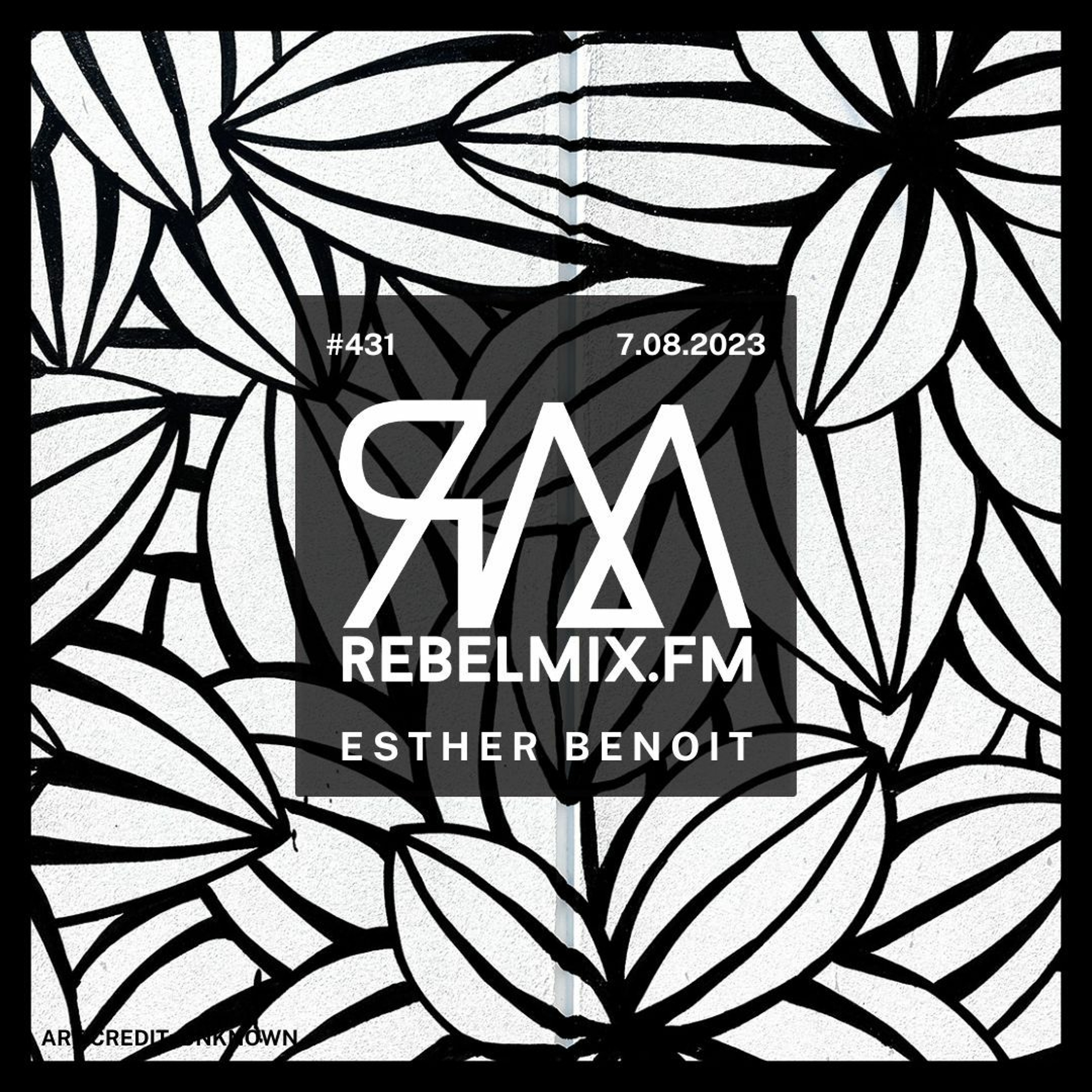 Rebel Mix