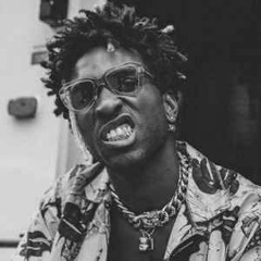 SAINt JHN Monica Lewinsky (feat. a boogie with a hoodie) slow and reverb