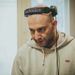 Dub Transmission w/ Alecsey - 20th June 2023