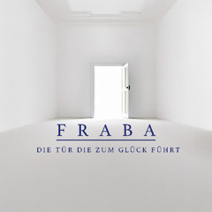 Die Tür die zum Glück führt