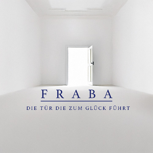 Die Tür die zum Glück führt