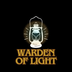 Warden of Light: Blacksmith