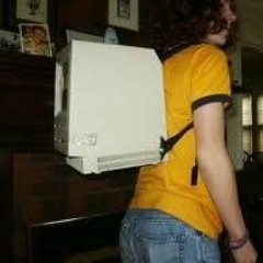 ITS A LITTLE BIT  - RINGO SWANN & DJ4AM