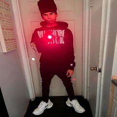 scoringpoints - chase dat boy on feet (stripes)