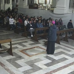 Alzati e va! Liturgia penitenziale