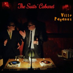 The Suits' Cabaret