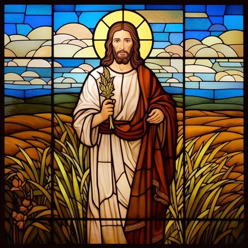 26. Weeds Among the Grain, (Based on Matthew 13.24-30)