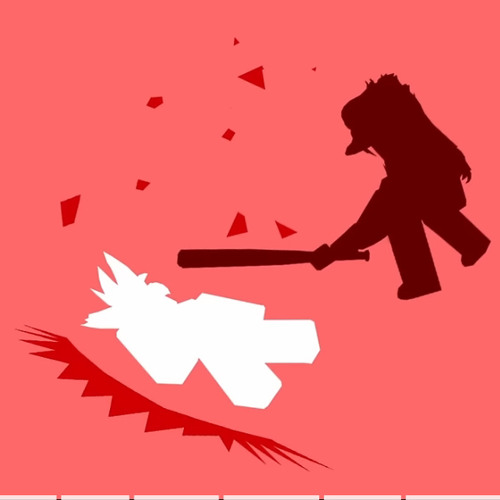 Roblox - The Strongest Battlegrounds - Metal Bat Ultimate Music [Full]