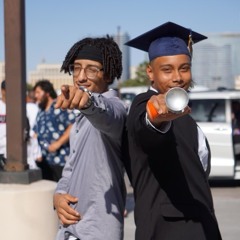 Give Me A Chance Ft. Kaysen (Freestyle)