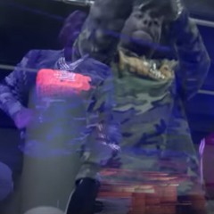 A$AP ANT - Set Dat Bitch Off REMAKE