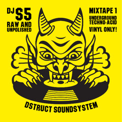 Mixtape 1 S5
