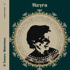 Chapter 07 - Il Tesoro Misterioso by Mayra