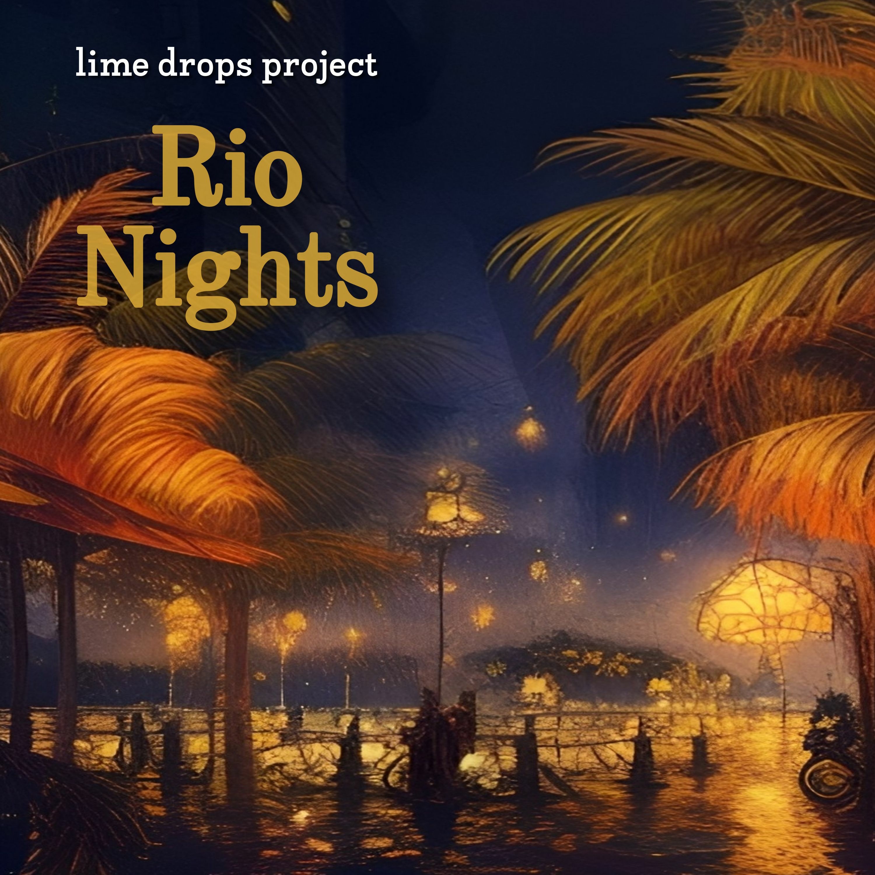 Rio Nights