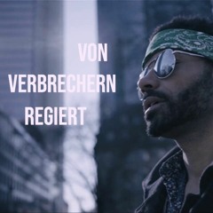 SchwrzVyce - Von Verbrechern Regiert