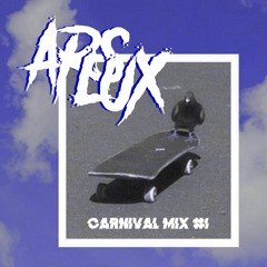 Ars Lux - Carnival Mix #1
