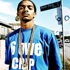 Nipsey Hussle- Six Owe (Rare)