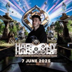 Gébiz - Harmony of Hardcore Tool 2025 (Free Download)