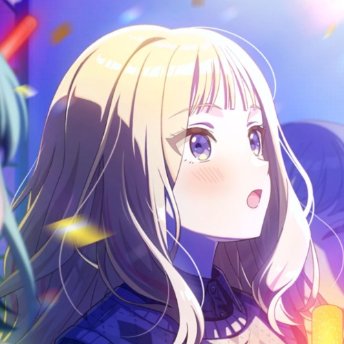 Stream 十王星南 Cosmetic x I Was Here For You - mameyudoufu（学園