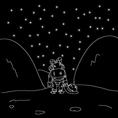 ...the Stars Look Beautiful