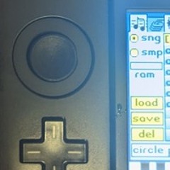 circle pad