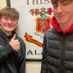 bullshitters and g splitters - remix