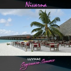 Luvmac - Nivarna (Original Mix) - FREE DOWNLOAD