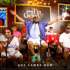 Demoro / Sacode / Já e Alvorada / Palma da Mão (Ao Vivo)