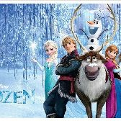 Stream WATCH!!~Frozen (2013) FULLMOVIE STREAMING|1080p|2022270 from  Streamtube HD | Listen online for free on SoundCloud