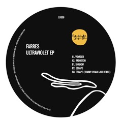 Farres - Ultraviolet EP