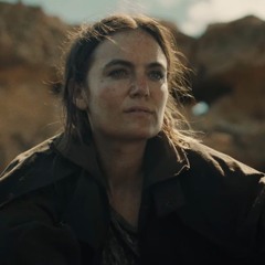 Desert Vampire (Intro to 'Fire in Me' music video)