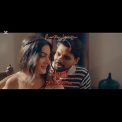 Vyah - Arjan Dhillon | Unreleased | Prod.By Kxrxn | New Punjabi Songs 2025