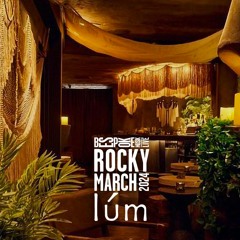 Bespoke Musik |Live| : Rocky @ lúm [March 2024]